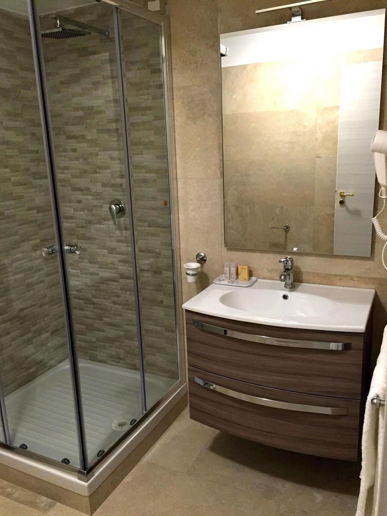 Hotel Riviera Palace Порто Емпедокле Екстериор снимка